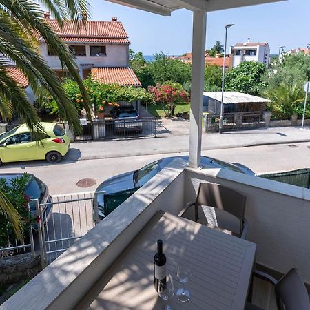 Briuni Riviera Apartment Pula Exteriör bild