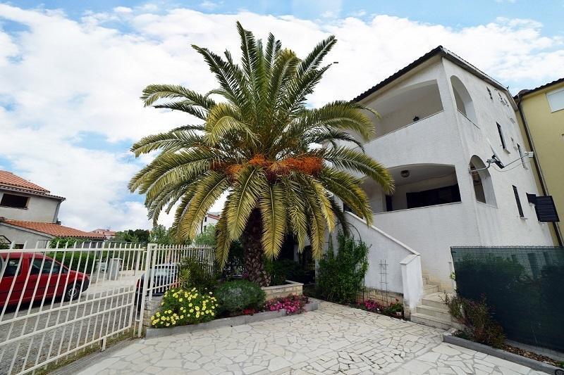 Briuni Riviera Apartment Pula Rum bild